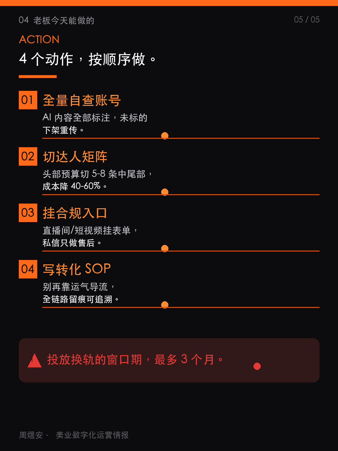 抖音新规落地,老板要做4个动作 - 05_action.png