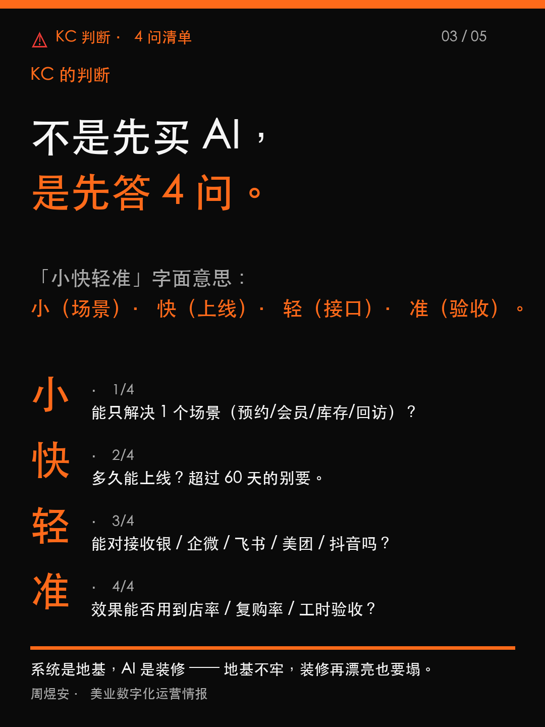 「小快轻准」选系统,老板必问 4 问 - 03_judgment.png